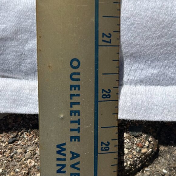 Vintage 94 St. Patrick's Day Shirt The Friendly Tavern Sz XL - Picture 7 of 7